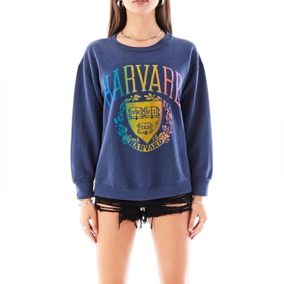 FURST OF A KIND Sweaters - FURST OF A KIND VINTAGE COLLECTIBLE SWEATSHIRT | O/S |